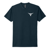 Ride Harder Tee - Small - Shirt