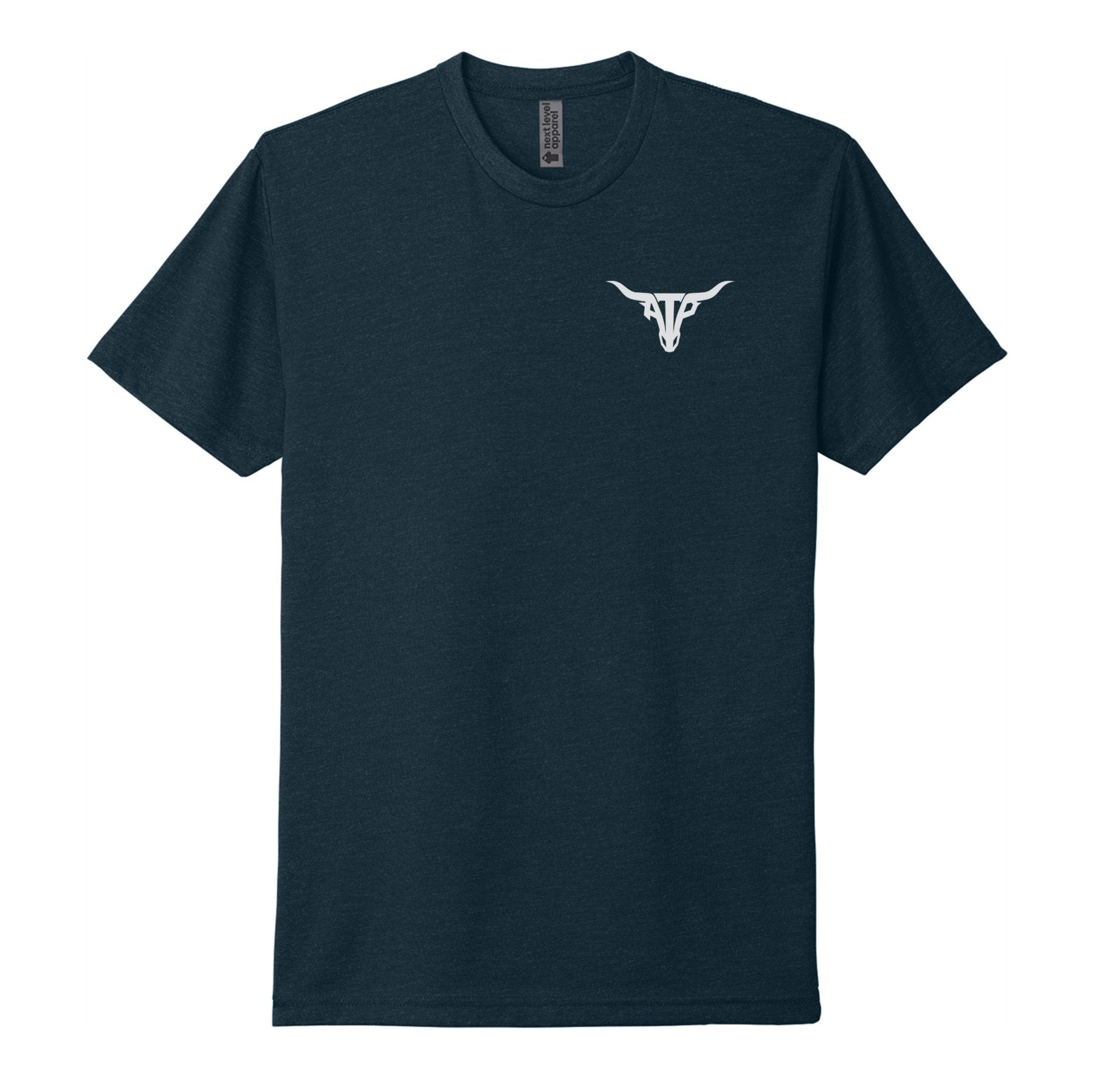 Ride Harder Tee - Small - Shirt