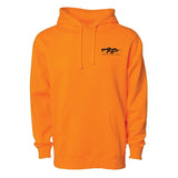 Ride or Death Hoodie - Small - Hoodie