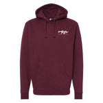 Ride or Death Hoodie - Small - Hoodie