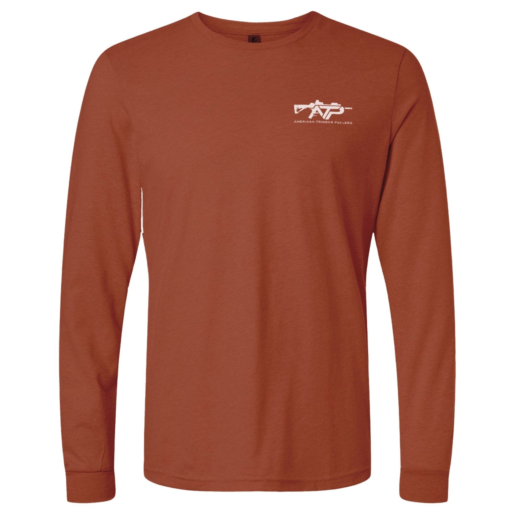 Ride or Death Long Sleeve Shirt - Small - Long Sleeve