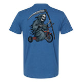 Ride or Death Tee - Small - Shirt