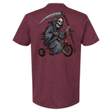 Ride or Death Tee - Small - Shirt
