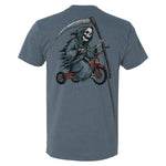 Ride or Death Tee - Small - Shirt