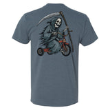 Ride or Death Tee - Small - Shirt