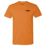 Ride or Death Tee - Small - Shirt