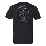 Ride or Death Tee - Small - Shirt