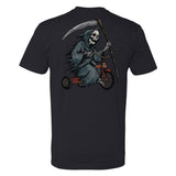 Ride or Death Tee - Small - Shirt
