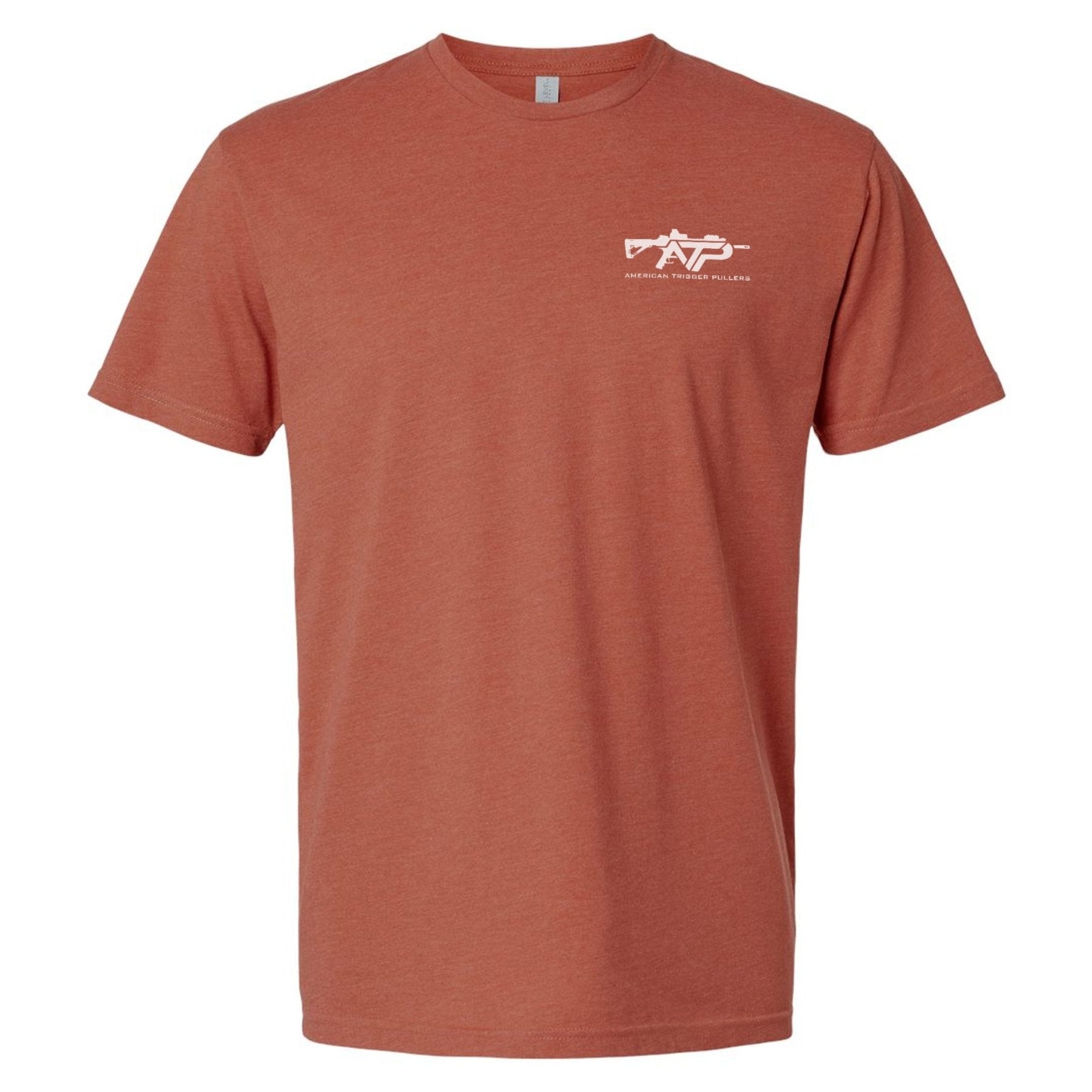 Ride or Death Tee - Small - Shirt