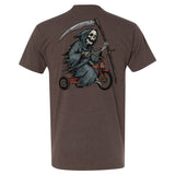 Ride or Death Tee - Small - Shirt