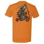 Ride or Death Tee - Small - Shirt