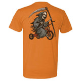 Ride or Death Tee - Small - Shirt
