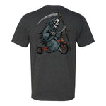 Ride or Death Tee - Small - Shirt