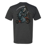 Ride or Death Tee - Small - Shirt