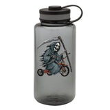Ride or Death UV Water Bottle - 38oz - Water Bottle