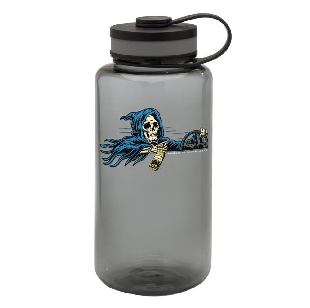 Ride or Die Water Bottle - 38oz - Water Bottle