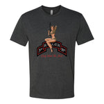 Ride The Best Tee - Small - Shirt