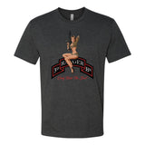 Ride The Best Tee - Small - Shirt