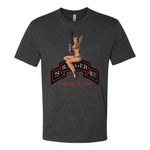 Ride The Best Tee - Small - Shirt