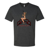 Ride The Best Tee - Small - Shirt