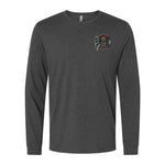 Right Wing Precision Long Sleeve - Small - Private Long Sleeve Shirt