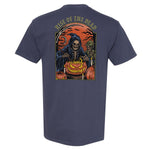 Rise of the Dead Heavyweight Shirt - Small - Shirt
