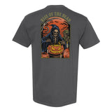 Rise of the Dead Heavyweight Shirt - Small - Shirt