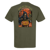 Rise of the Dead Heavyweight Shirt - Small - Shirt
