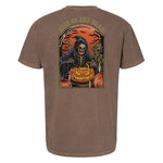 Rise of the Dead Heavyweight Shirt - Small - Shirt