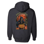 Rise of the Dead Hoodie - Small - Hoodie