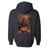 Rise of the Dead Hoodie - Small - Hoodie
