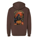 Rise of the Dead Hoodie - Small - Hoodie