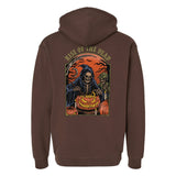Rise of the Dead Hoodie - Small - Hoodie