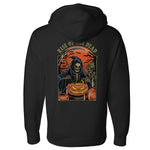 Rise of the Dead Hoodie - Small - Hoodie