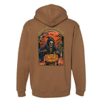 Rise of the Dead Hoodie - Small - Hoodie