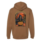 Rise of the Dead Hoodie - Small - Hoodie