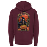 Rise of the Dead Hoodie - Small - Hoodie