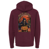 Rise of the Dead Hoodie - Small - Hoodie