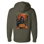 Rise of the Dead Hoodie - Small - Hoodie