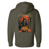 Rise of the Dead Hoodie - Small - Hoodie