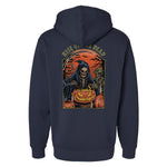 Rise of the Dead Hoodie - Small - Hoodie