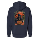 Rise of the Dead Hoodie - Small - Hoodie