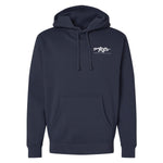 Rise of the Dead Hoodie - Small - Hoodie