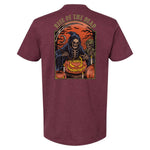 Rise of the Dead Tee - Small - Shirt