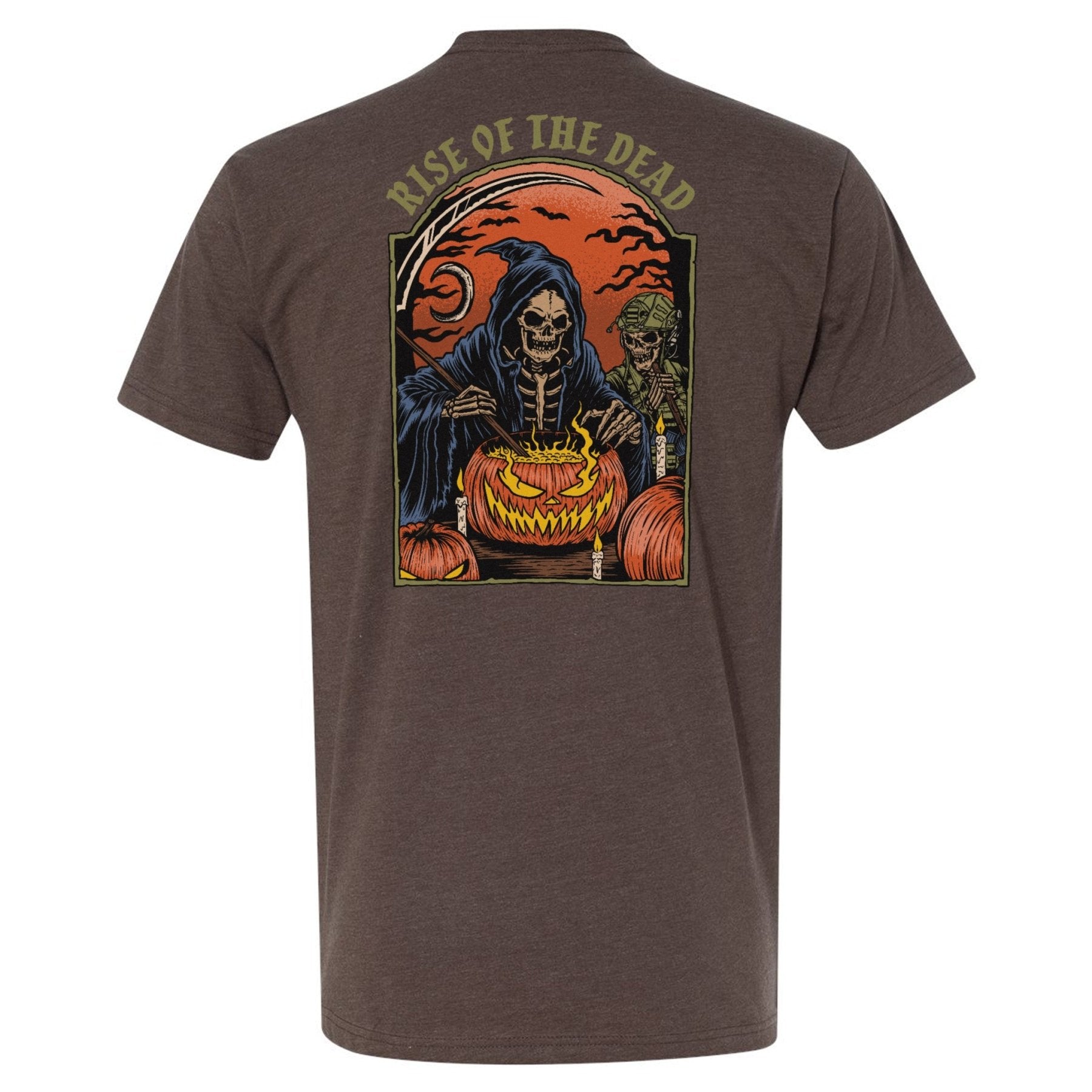 Rise of the Dead Tee - Small - Shirt