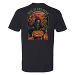 Rise of the Dead Tee - Small - Shirt