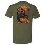 Rise of the Dead Tee - Small - Shirt