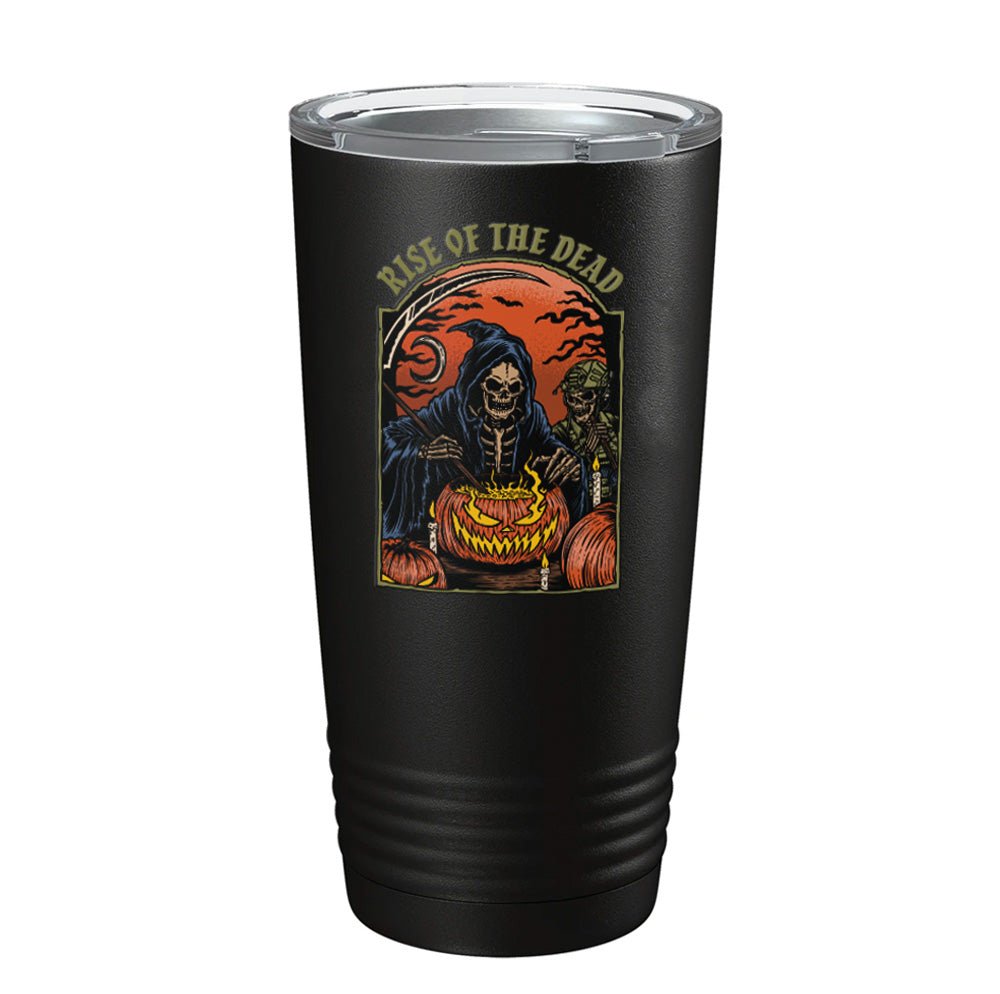 Rise of the Dead - UV Tumbler - 20oz - Tumbler