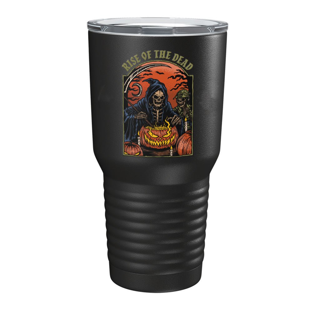 Rise of the Dead - UV Tumbler - 30oz - Tumbler