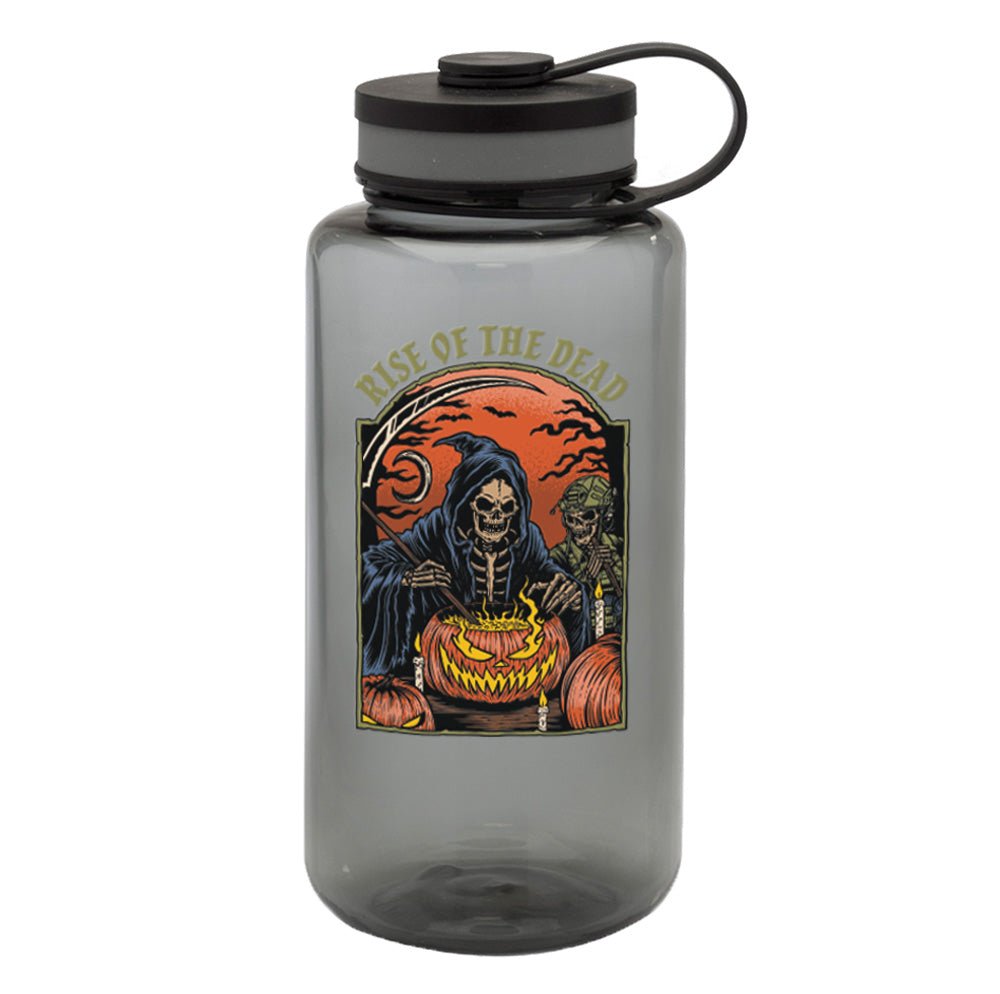 Rise of the Dead Water Bottle - 38oz - Water Bottle